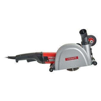 Бороздодел-штроборез двухдисковый Felisatti FT8800