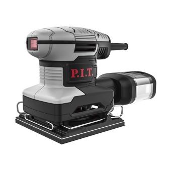 Виброшлифовальная машина P.I.T. PSP100-C