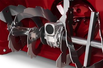 Снегоуборщик бензиновый Мобил К С65 Премиум