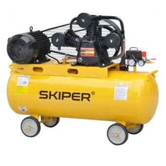 Воздушный компрессор SKIPER IBL3100B
