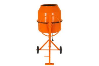 Бетономешалка Вихрь БМ-180П