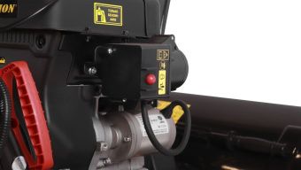 Снегоотбрасыватель бензиновый CHAMPION ST1171E