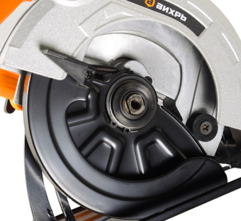 Пила циркулярная Вихрь ДП-160/1200