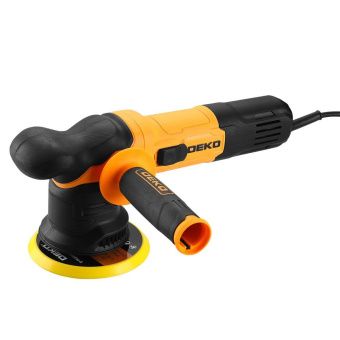 Полировальная машина DEKO P-950W