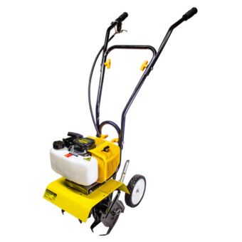 Бензиновый мотокультиватор CHAMPION GC252