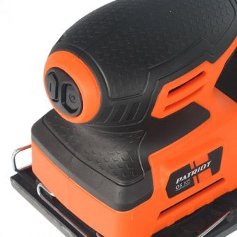 Машина плоскошлифовальная (ПШМ) PATRIOT OS 105