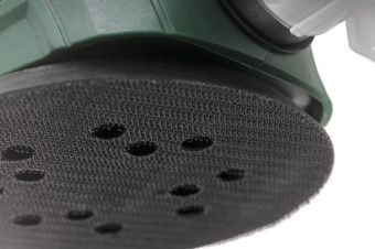 Эксцентриковая шлифмашина Hammer Flex OSM260