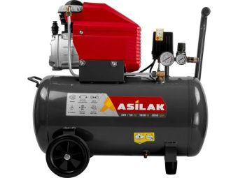 Компрессор масляный ASILAK SLA-526