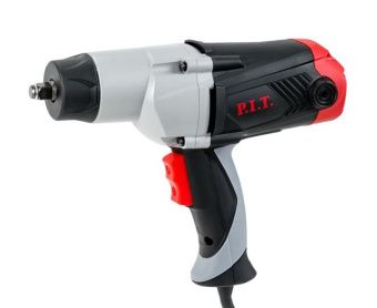 Гайковерт электрический P.I.T. PIW1100-С