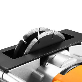 Штроборез DEKO DKWC2000W