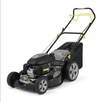 Газонокосилка бензиновая самоходная Alpina AL4 51 SHQ