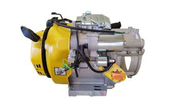 Двигатель RATO R500D-V (генераторный, RATO)