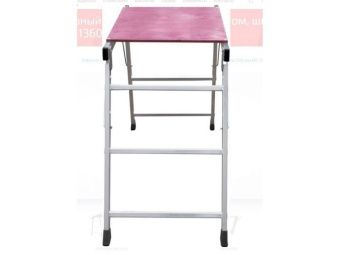 Стол малярный алюм. Новая Высота NV1360