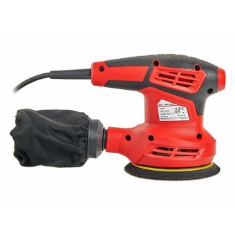 Эксцентриковая шлифовальная машина Felisatti FT8721