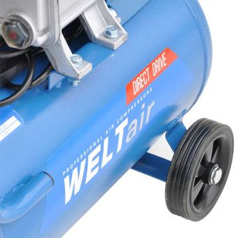 Воздушный компрессор WELT AR25LT