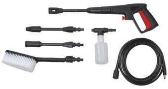 Мойка высокого давления Einhell TC-HP 130