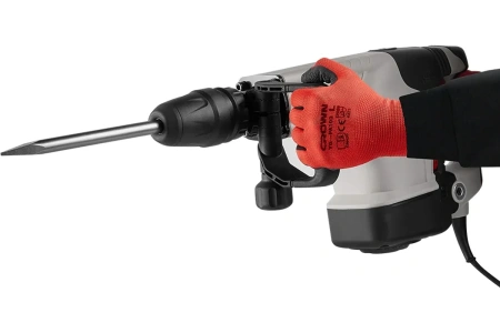 Молоток отбойный CROWN CT18123V BMC