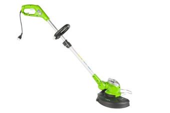Триммер электрический GreenWorks GST5033, 21217