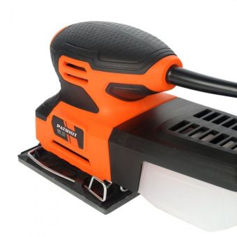 Машина плоскошлифовальная (ПШМ) PATRIOT OS 105