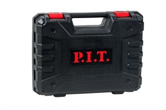 Гайковерт электрический P.I.T. PIW1100-С