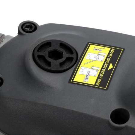 Молоток отбойный HEX30 P.I.T. ULTRA GSH65-C10