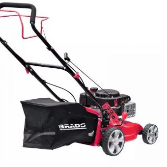 Газонокосилка бензиновая BRADO BL40