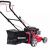Газонокосилка бензиновая BRADO BL40