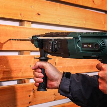 Перфоратор Zitrek ZKH800