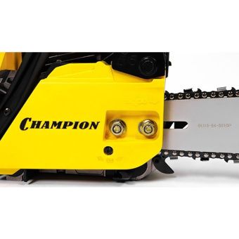 Бензиновая цепная пила CHAMPION A251-15