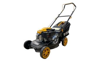Бензиновая газонокосилка RATO RMP46Q-V145