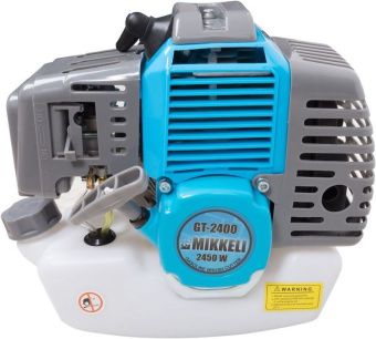 Триммер бензиновый MIKKELI GT 2400