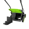 Газонокосилка аккумуляторная GreenWorks GD24X2LM361 (без АКБ и ЗУ) 2520707