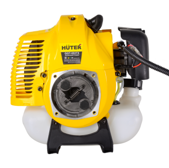 Триммер бензиновый Huter GGT-553TX