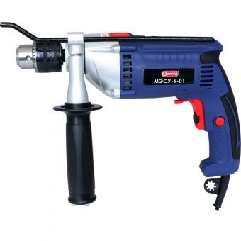 Дрель ударная Диолд МЭСУ-6-01