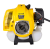 Триммер бензиновый Huter GGT-553TX