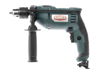 Дрель ударная Hammer UDD710A