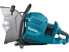 Аккумуляторный резчик бетона XGT Makita CE001GZ (без АКБ)